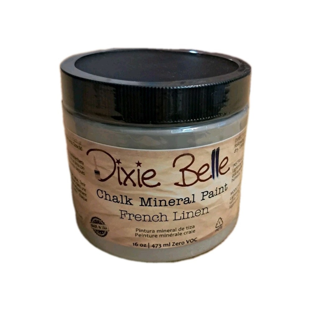 Dixie Belle 16 Oz