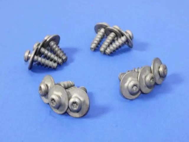 Genuine Mopar Screw 6506579AA