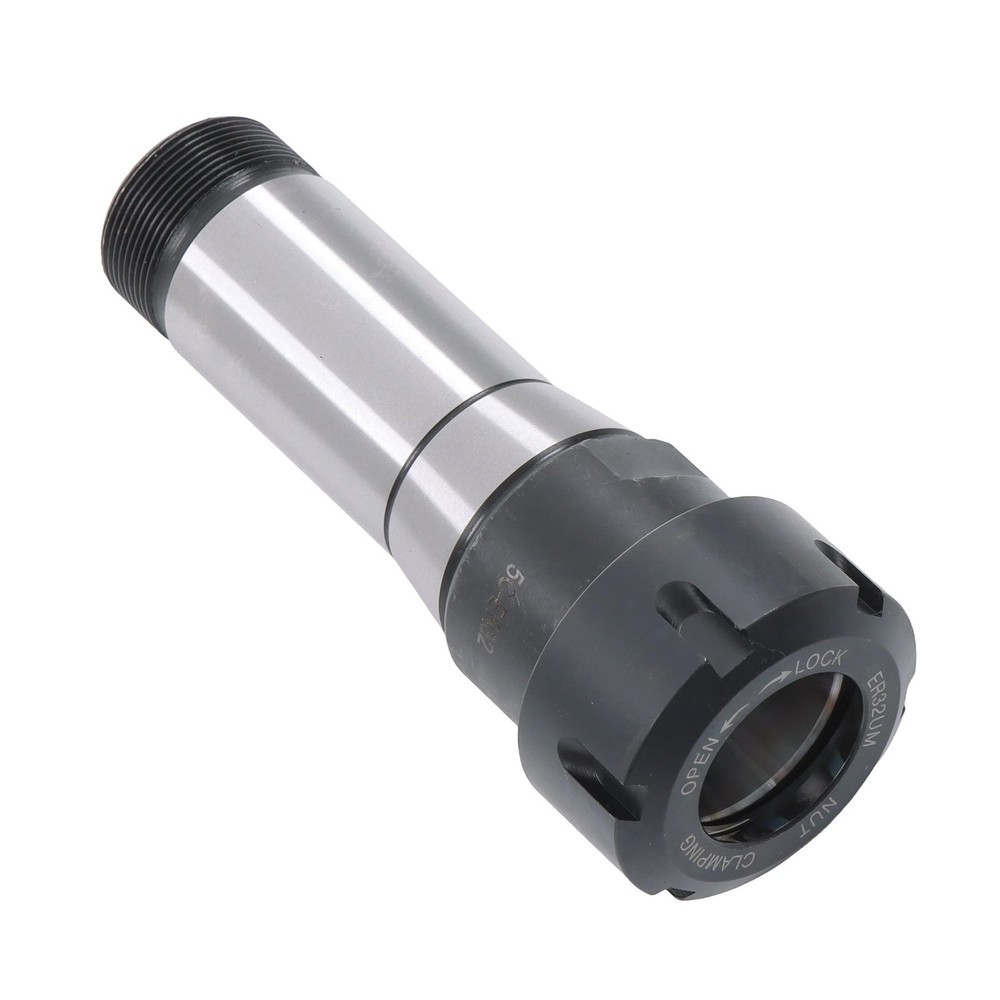5C ER32 Spring Collet Chuck Holder Precision Adapter for Lathe Work