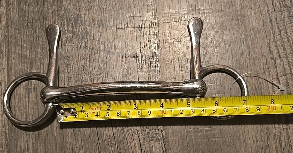 Horse Bit