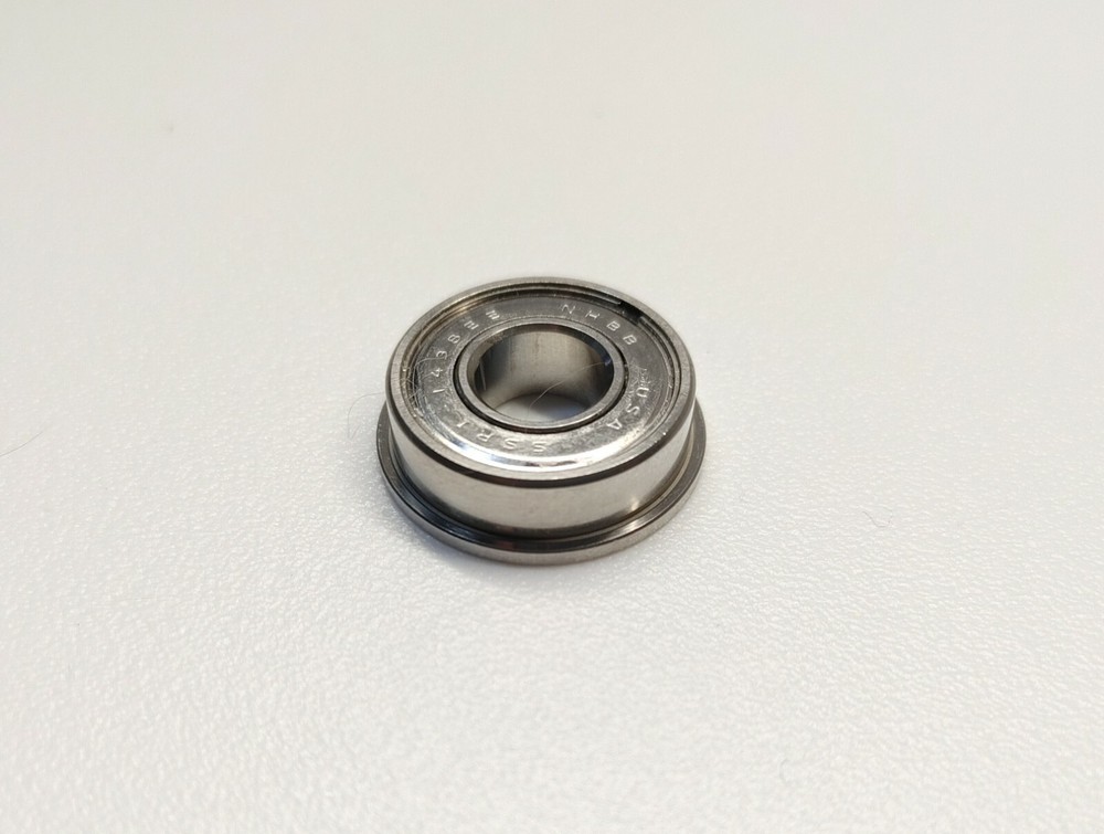 Universal Instruments Ball Bearing 16757002