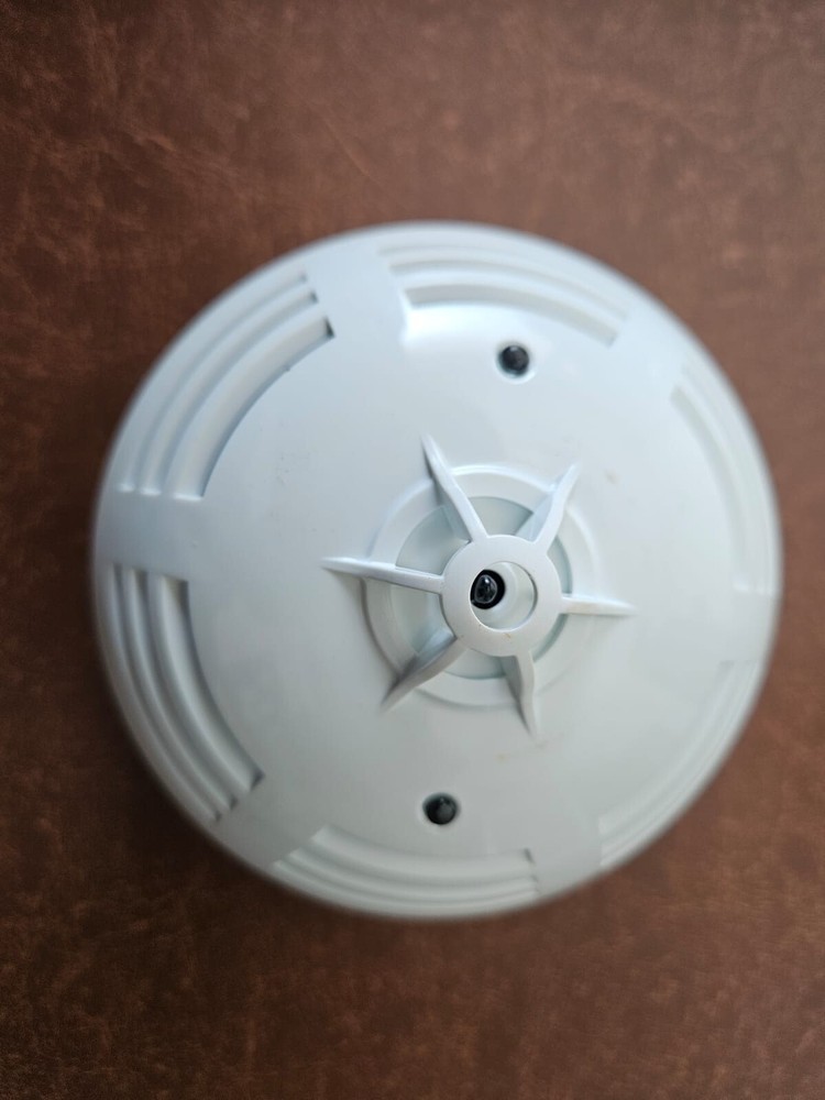 ELEKS Efire-EHD-A Conventional Heat Detector