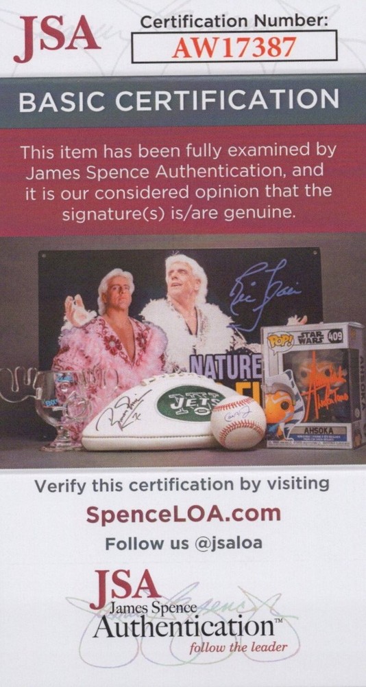 John Patrick Lowrie Signed 8x10 Dota 2 Doom Authentic Autograph Photo JSA COA