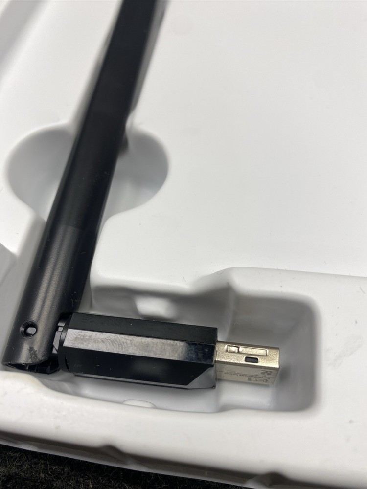TP-Link AC600 USB WiFi Adapter for PC (Archer T2U Plus)