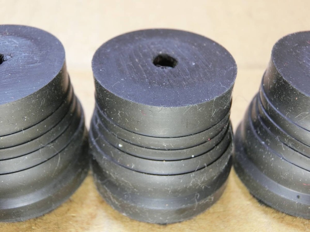 Technics SL-23 Included Insulators - Operation Unconfirmed - Junk Item