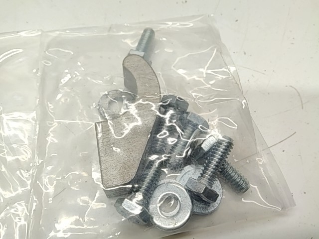 Skid Plate Kit - ---- POLARIS NOS