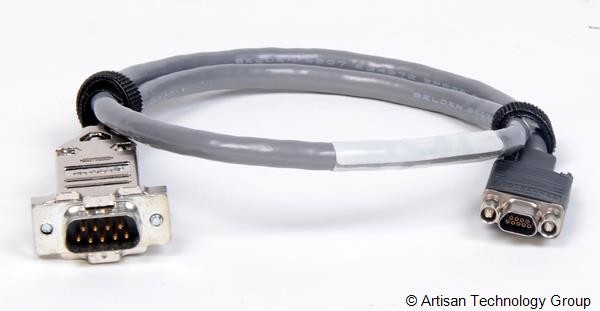 West Tech 6000-90-054-00 Micro-D to D-Sub Cable
