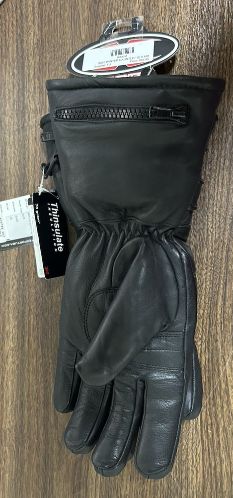 New! Texport Medium Winter Gauntlet! #G030M $20.00