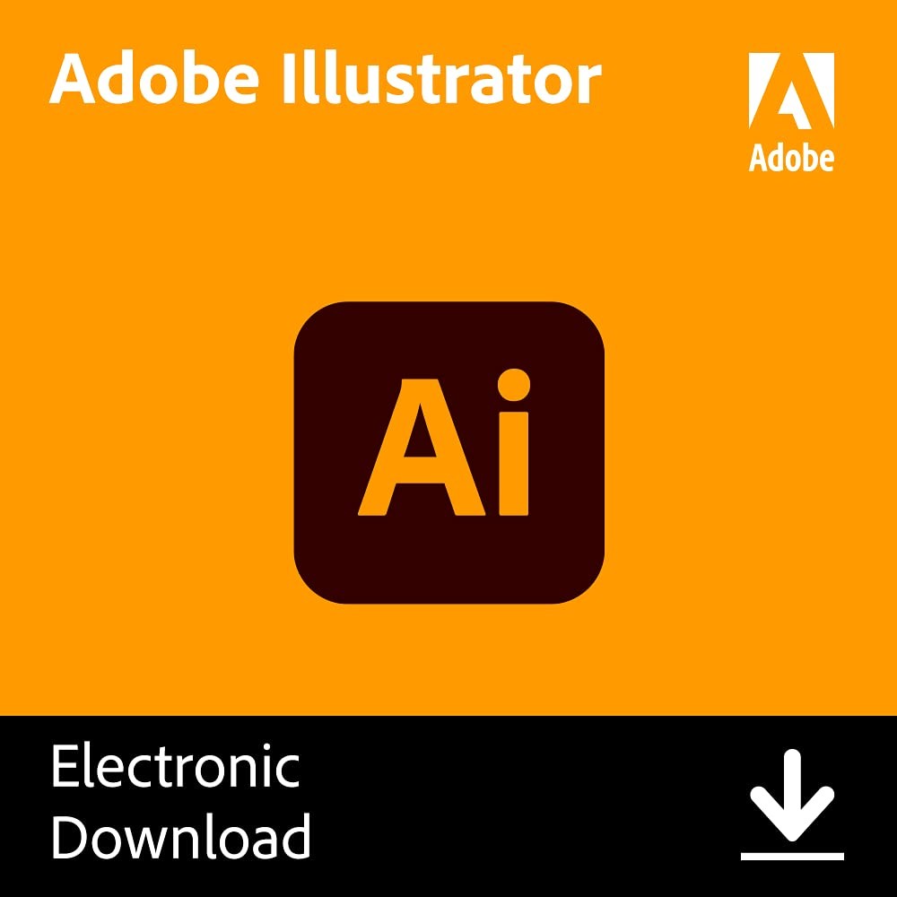 Adobe Illustrator