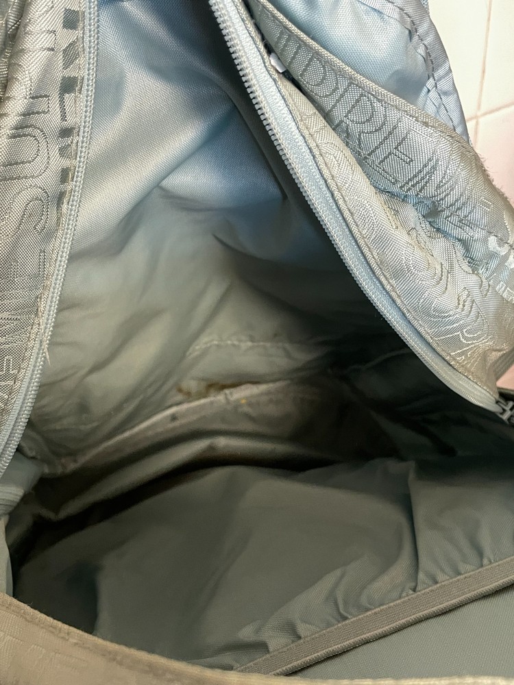 Supreme Backpack SS19 (Ice)