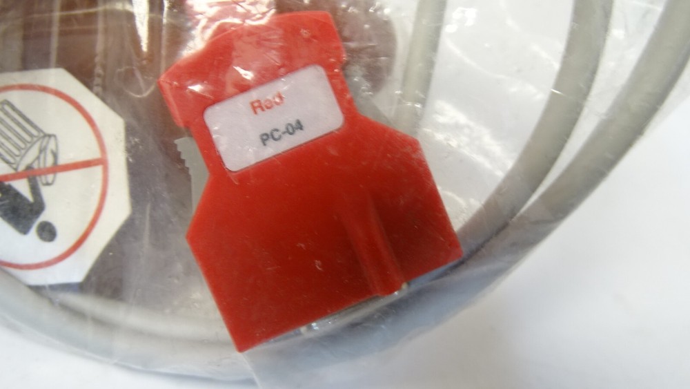 Masimo Red PC-04 Patient Cable Adapter