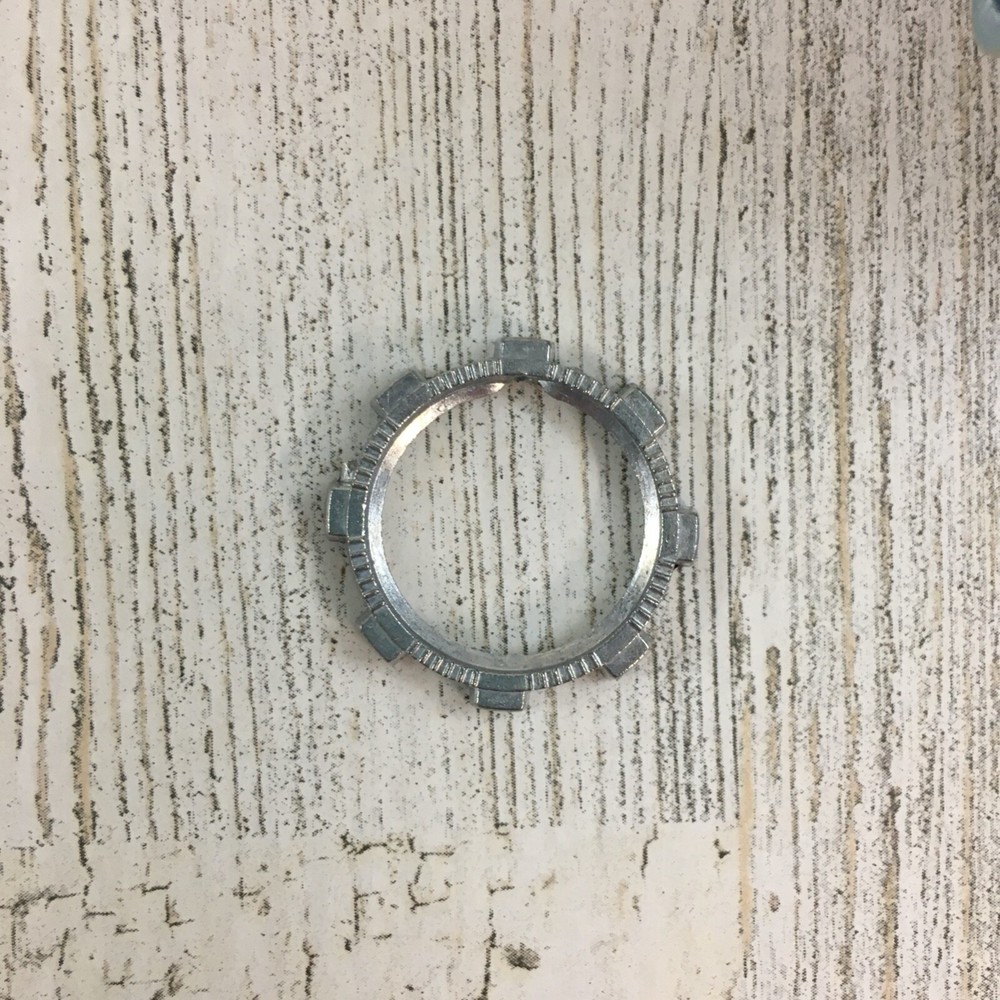 InSinkErator Garbage Disposal Replacement Locknut Lock Nut Part NEW