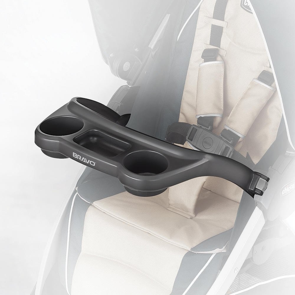 Detachable Snack Tray for Bravo Stroller
