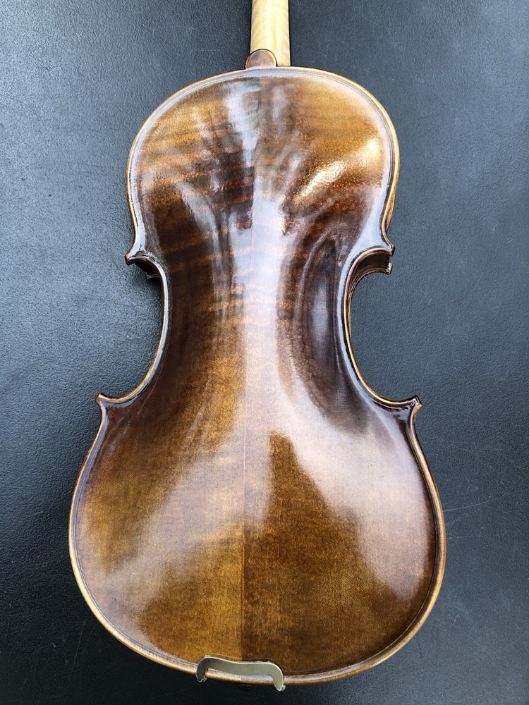 Used Violin 4/4