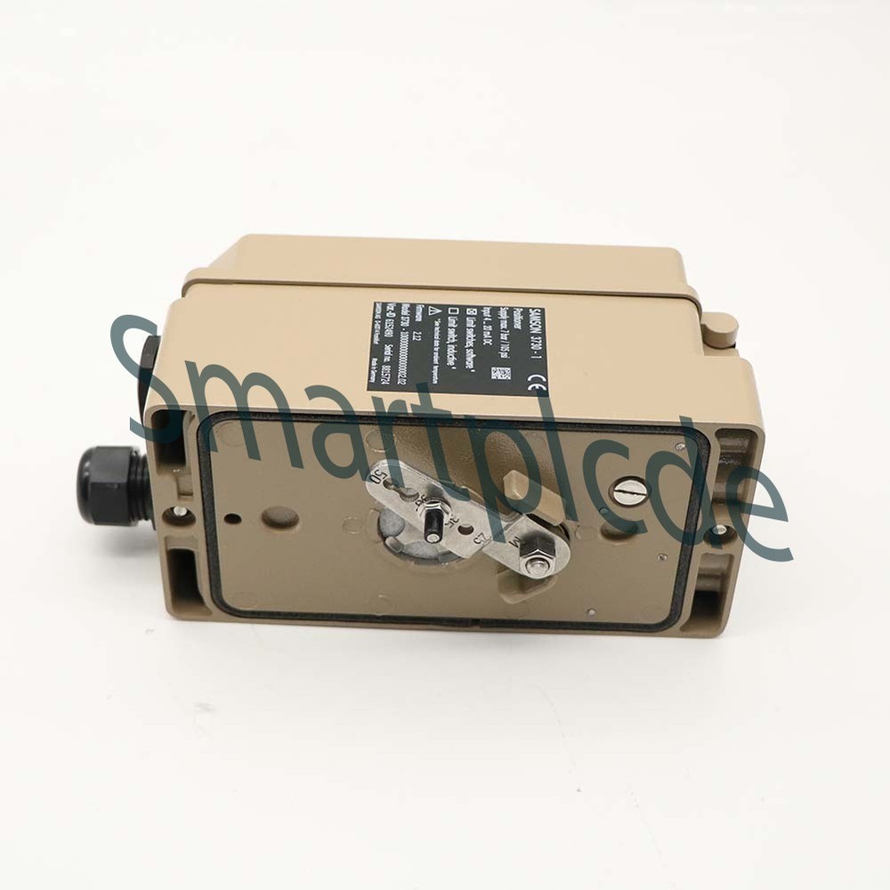 1PCS NEW SAMSON Valve Positioner SAMSON3730-1