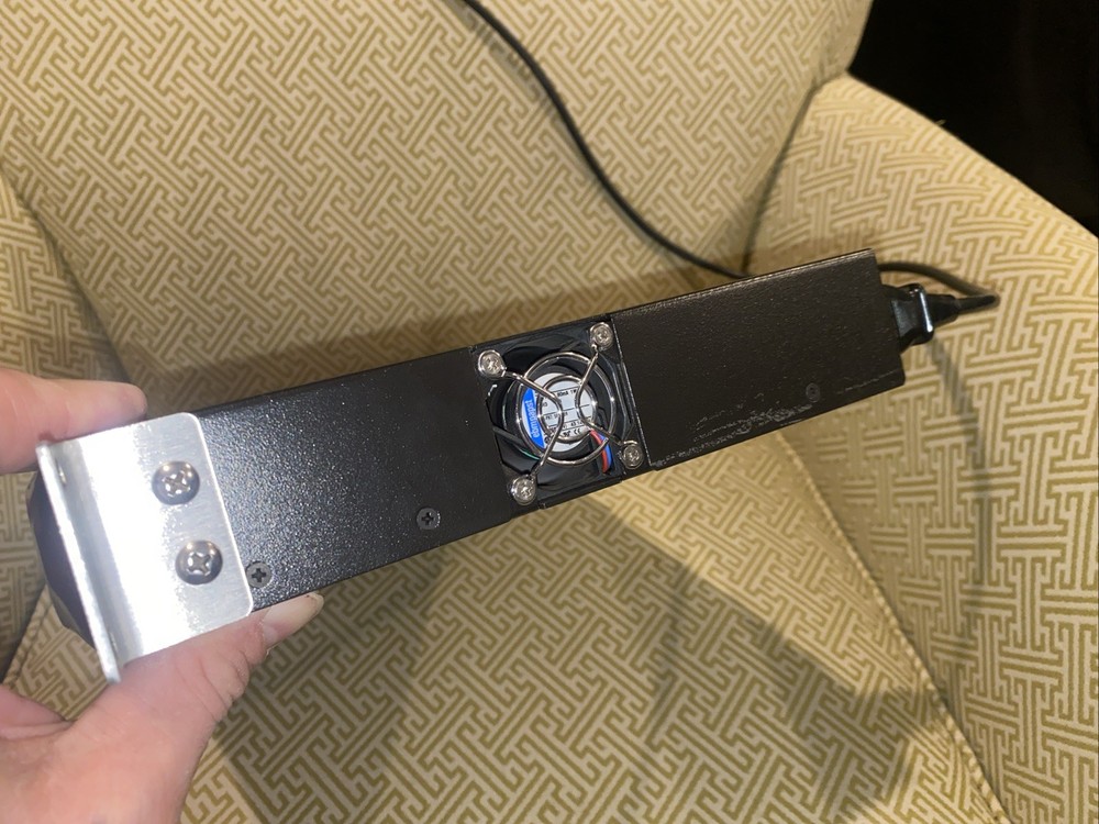 Comrex LiveShot Rack