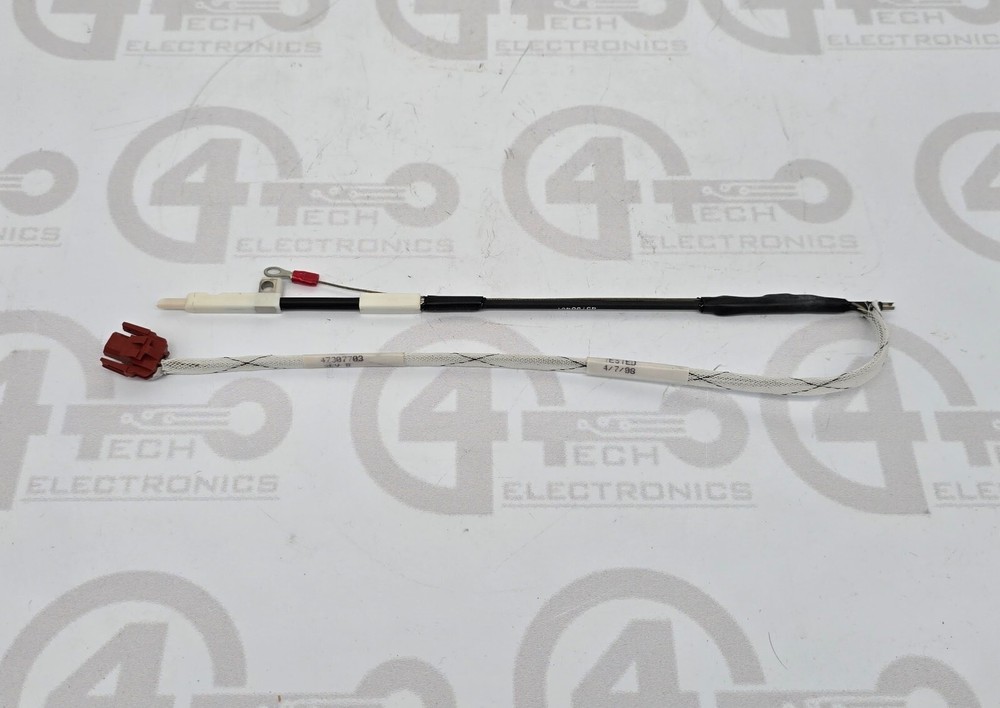 Universal Instruments Continuity Cable Assy 47307703