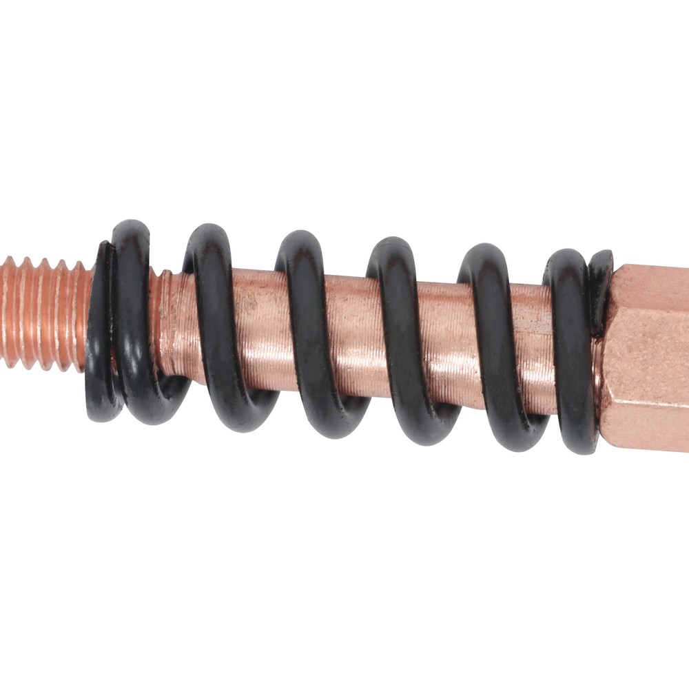 LABLT Blind Hole Bearing Puller Kit 36 in 1 Inner Outer Bearing Separator Set