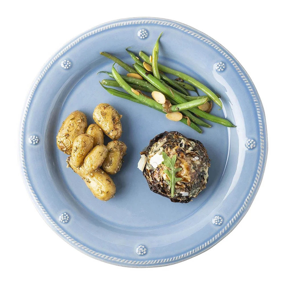 Juliska Berry & Thread Chambray Dinner Plate 28cm