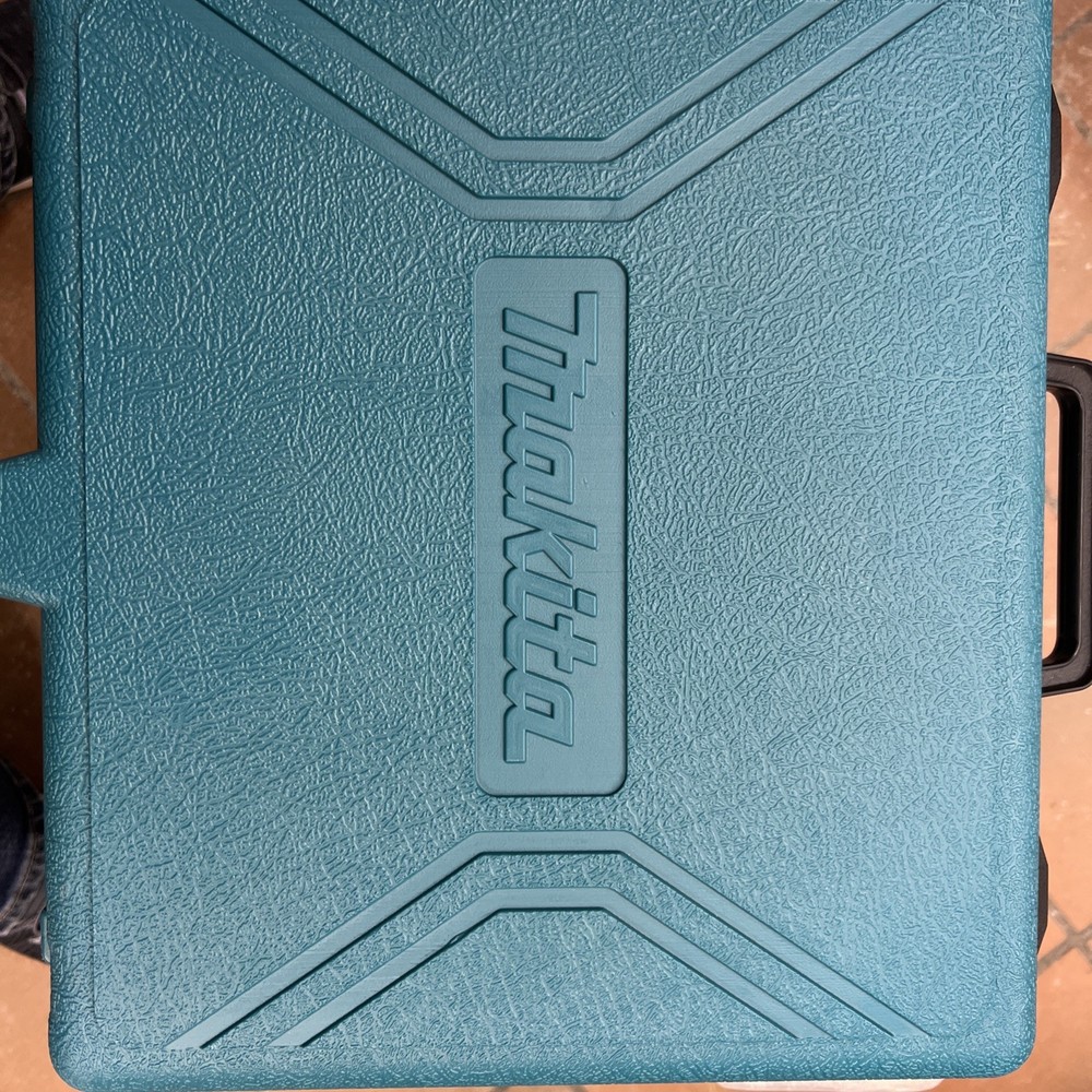 Makita Drill Case (Hard Case Only)