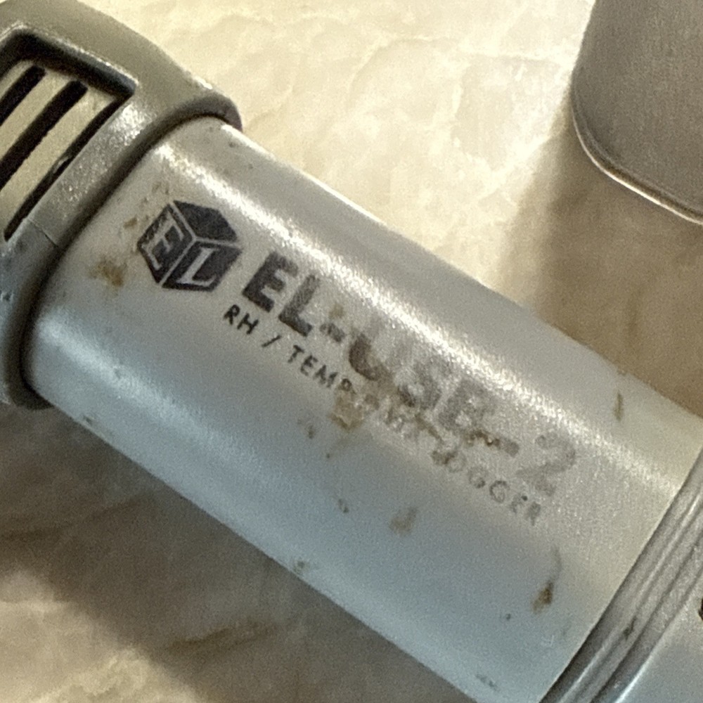 EL-USB-2 Temperature & Humidity Data Logger #2