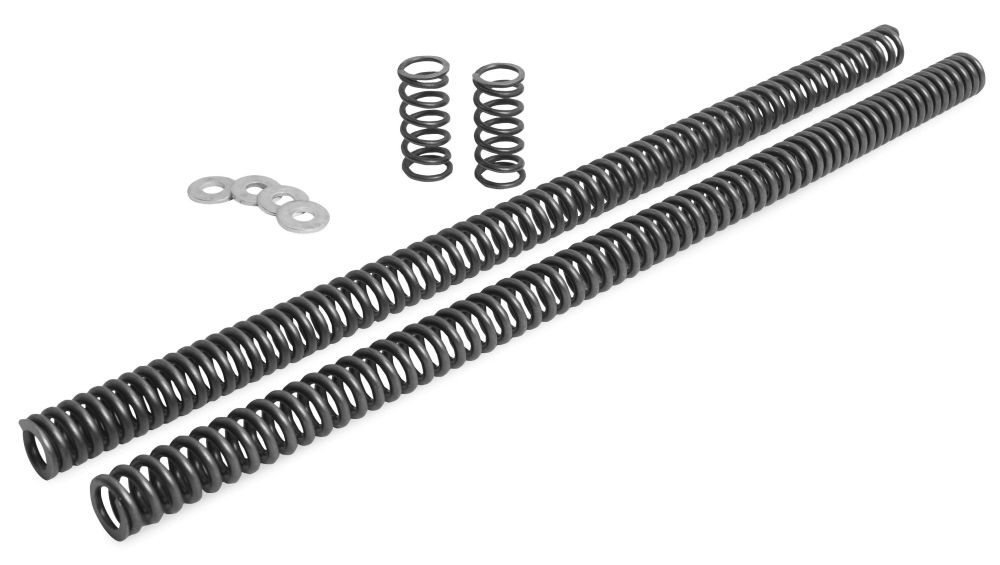Burly Brand Fork Lowering Kit - B28-108