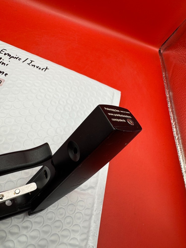 Empire/Invert Mini Frame