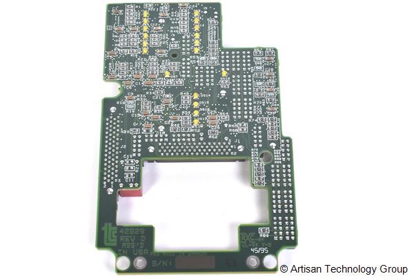 TTC 42829 Control Board