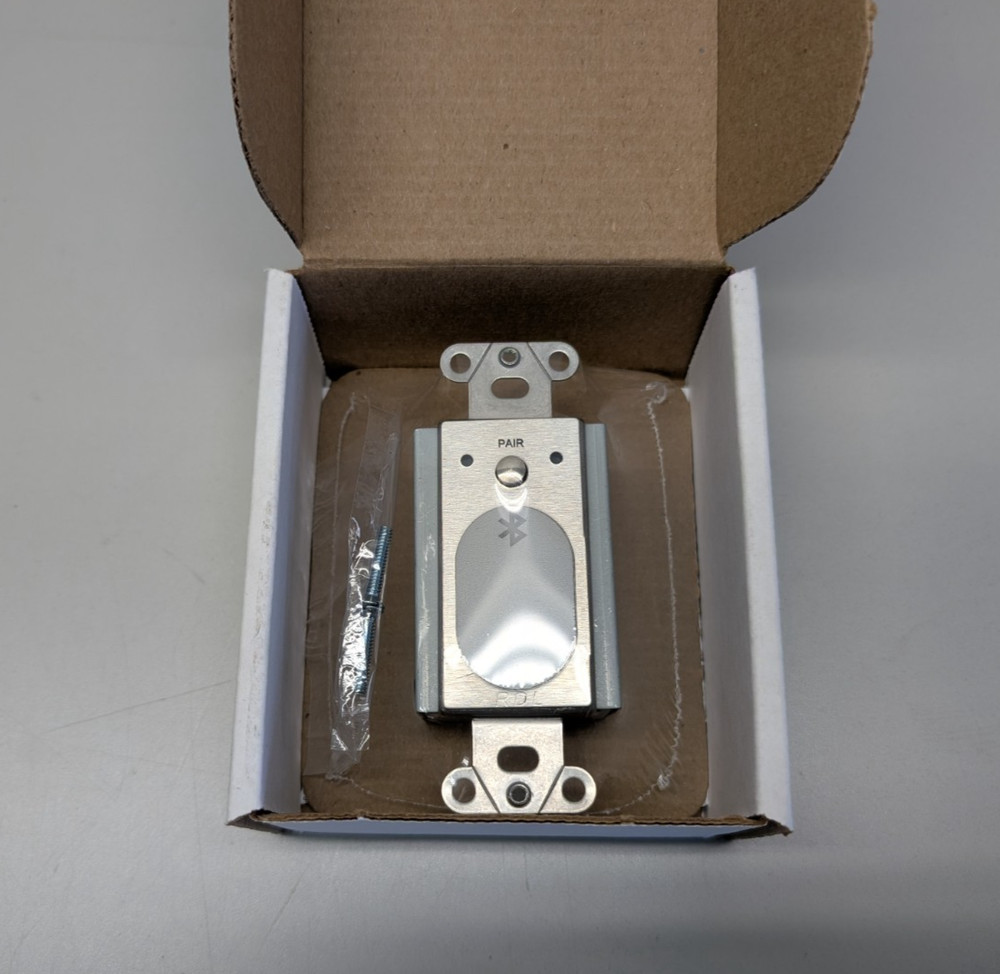 RDL DS-BT1A Bluetooth Audio FMT-A Interface (SS)