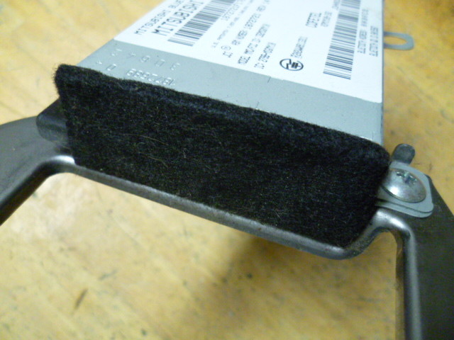 2014 2016 MITSUBISHI MIRAGE HANDS FREE BLUETOOTH COMMUNICATION MODULE 8785A061