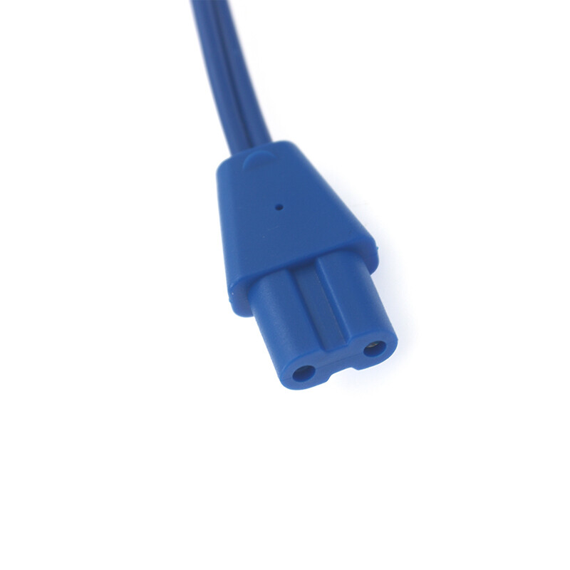 Negative Plate Connecting Cable Patient Return Electrode REM ESU Grounding Pad