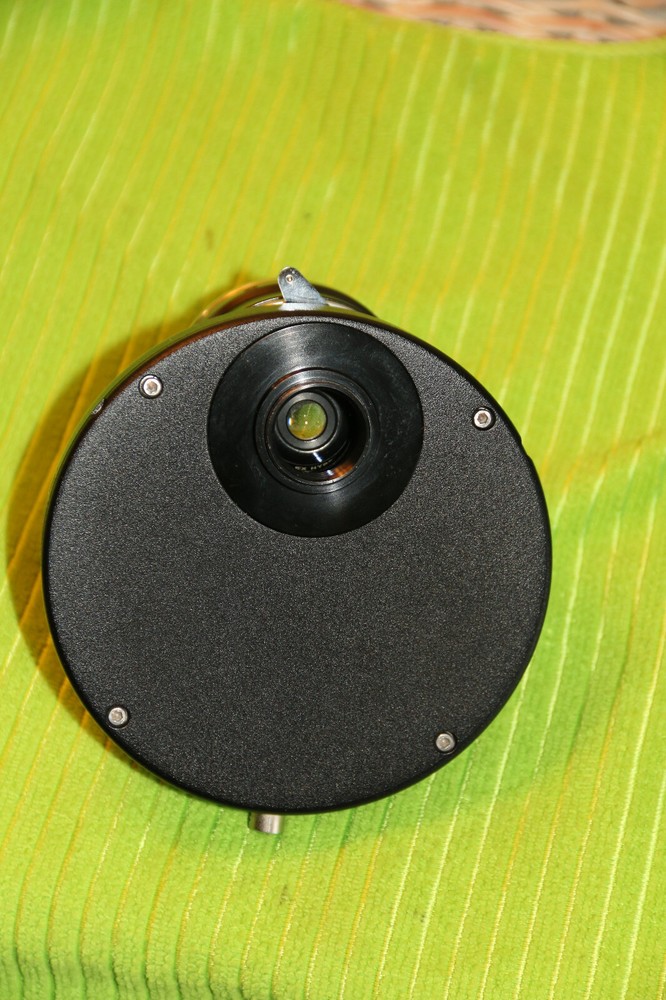 Diagnostic Instruments Nikon camera CCTV Coupler for Olympus Microscopes BH2