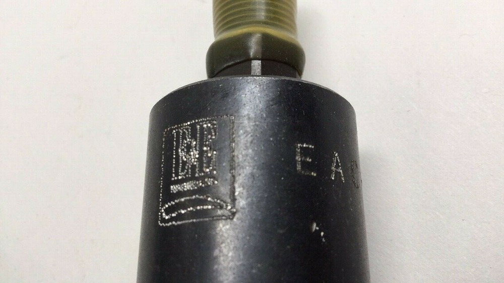 E&E EAC-120-M Self Aligning Coupler M12 X 1.25 EAC-120M