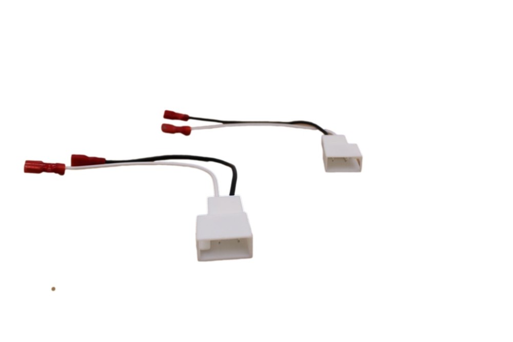 Speaker Wire Harness for 2008 2009 2010 2011 2012 Mitsubishi Lancer