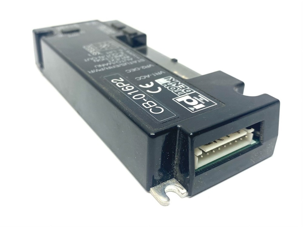 ITOH DENKI CB-016P2 Conveyor Motor Speed Controller