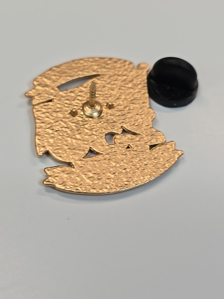Liberty 250 Years Anniversary Lapel Pin