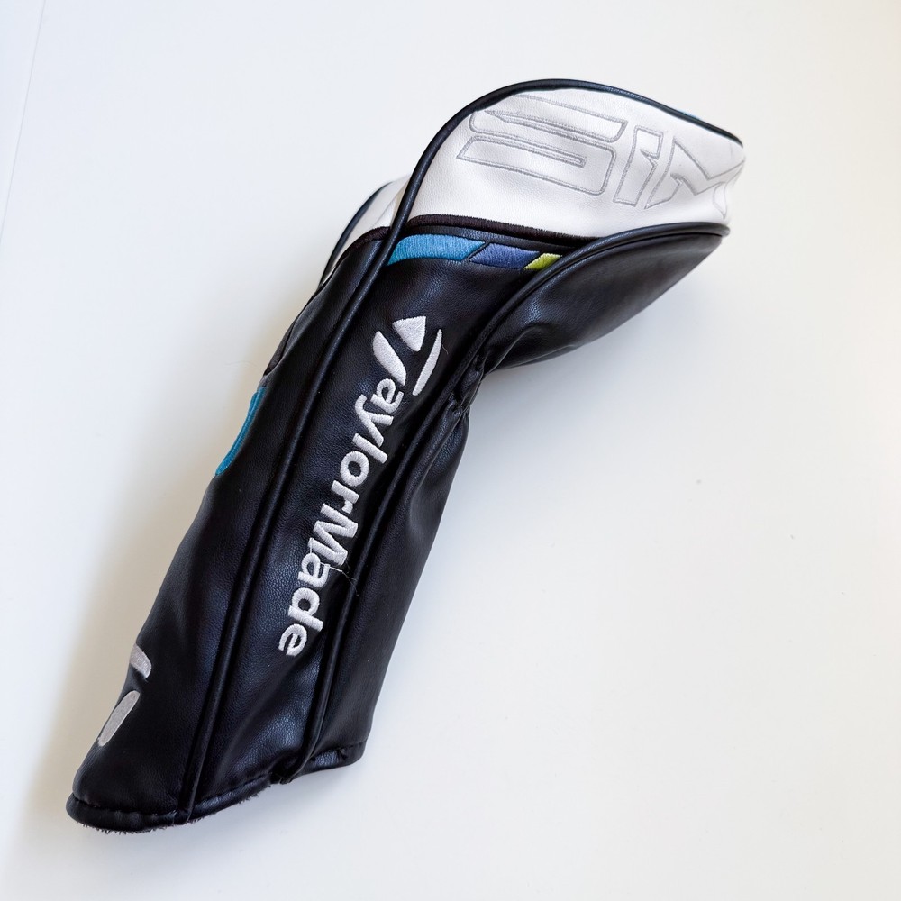 Taylormade SIM 2 Max Driver Headcover - Good Condition