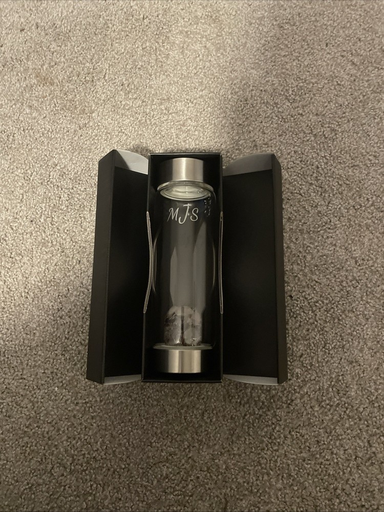 Gem Water bottle
