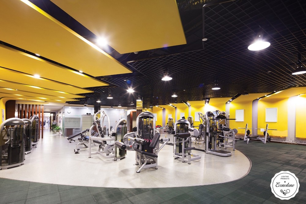 Satco LED HID Replacement 100-277 Volt Medium E26 Exclusionary Mogul Screw EX39