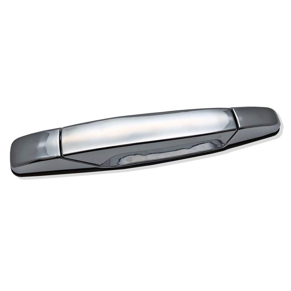 Rear Outer Door Handle Passenger Side For 2007-2014 Cadillac Escalade ESV EXT