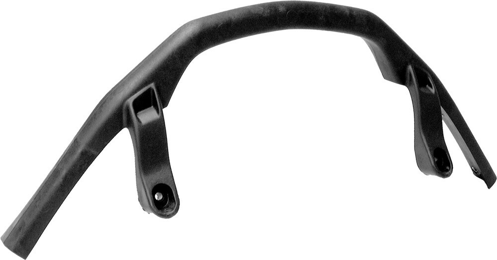 SP1 Front Bumper Pol Edge | SM-12359