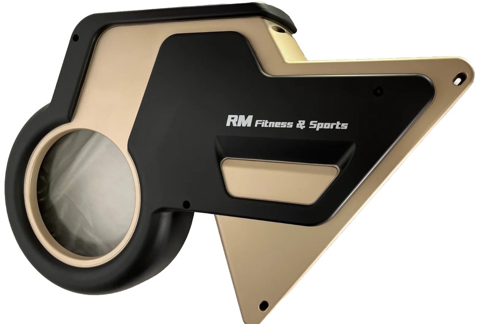 Aukfa Folding Magnetic Rowing Machine replacement cover
