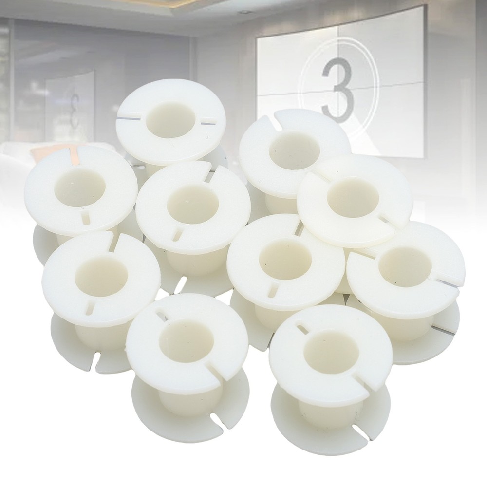 30 Pcs Inductor Winding Frame For DIY Speaker Wire Management