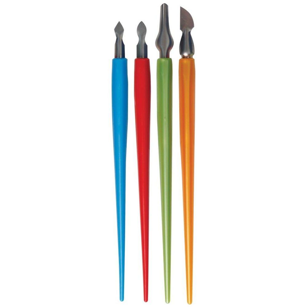 Royal & Langnickel Engraving Art Tool Set
