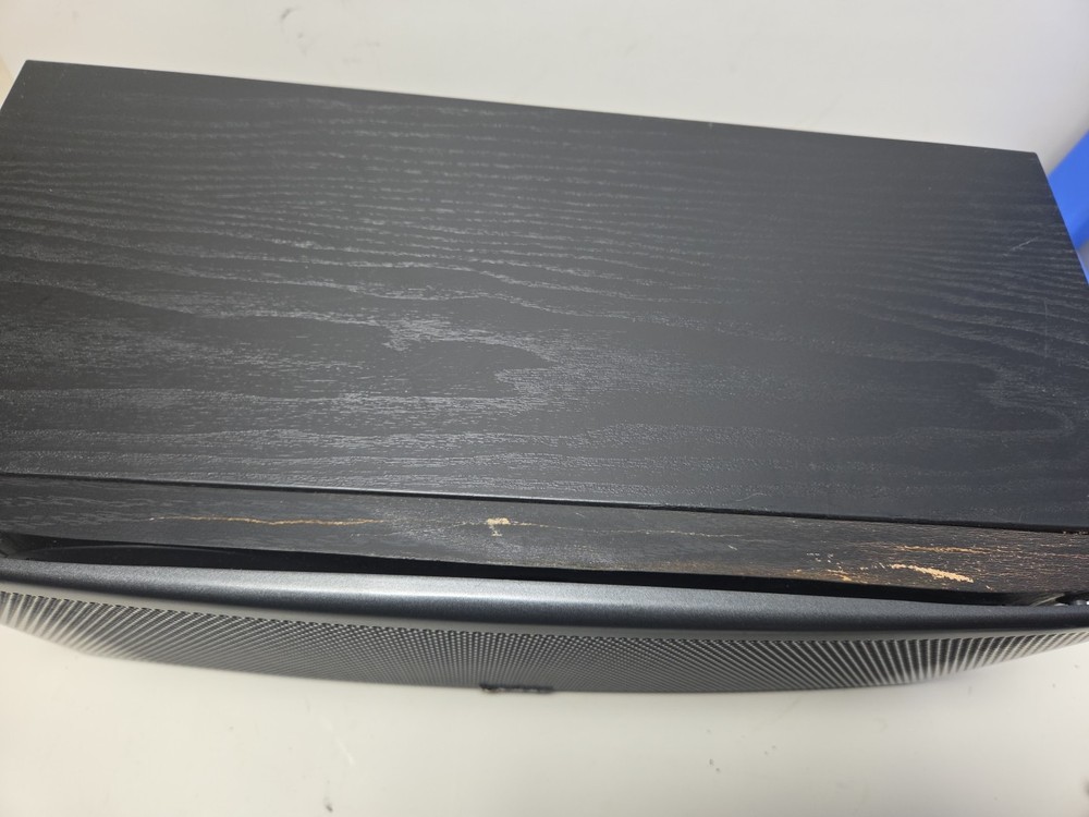 Infinity Beta C250 Center Channel Speaker 17x7