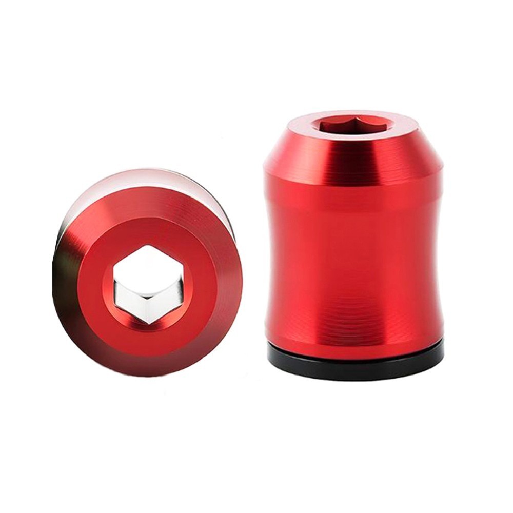 Bit Magnetizer Magnetizing Ring Locks Screws Securely Demagnetizes Bits