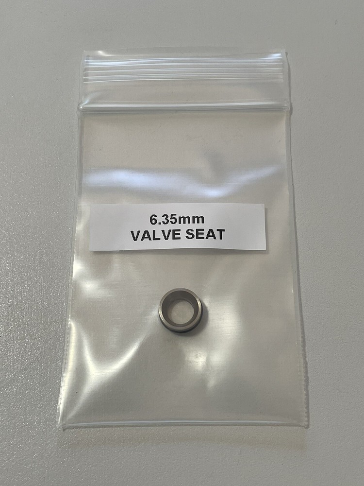 FX Crown MK1 valve seat