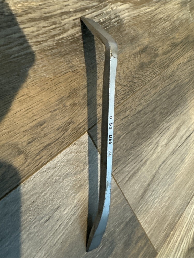Mac  S 53 Brake Adjusting Tool made in USA