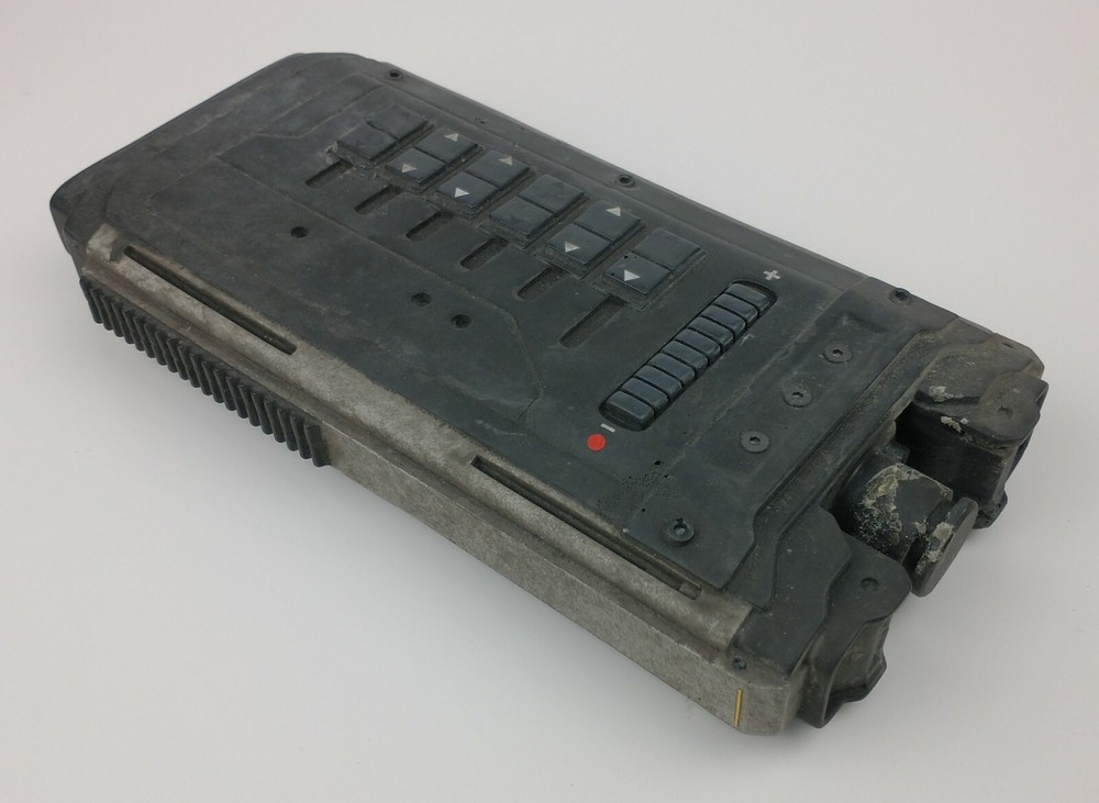 Spectral Plasma Rifle Battery Magazine (B)