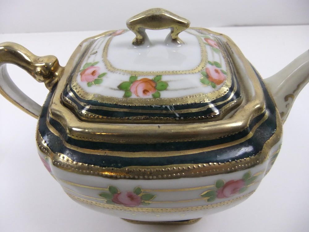 Nippon Teapot